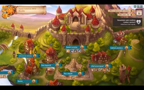 Regalia Of Men And Monarchs 202733,3